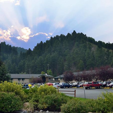 Deadwood Gulch Resort, Trademark Collection By Wyndham Ngoại thất bức ảnh