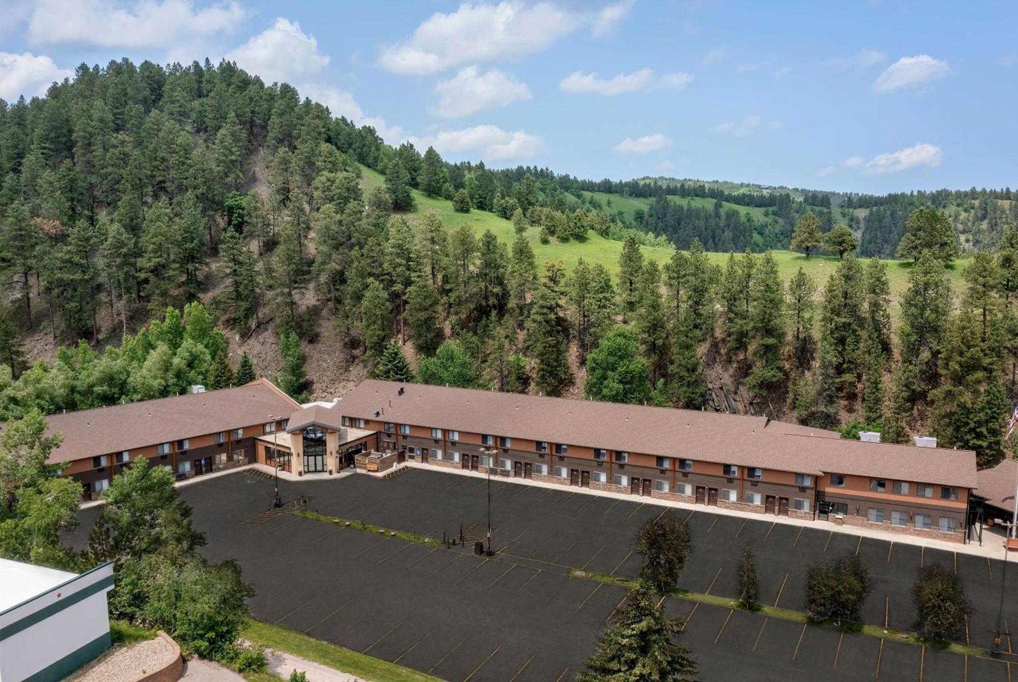 Deadwood Gulch Resort, Trademark Collection By Wyndham Ngoại thất bức ảnh