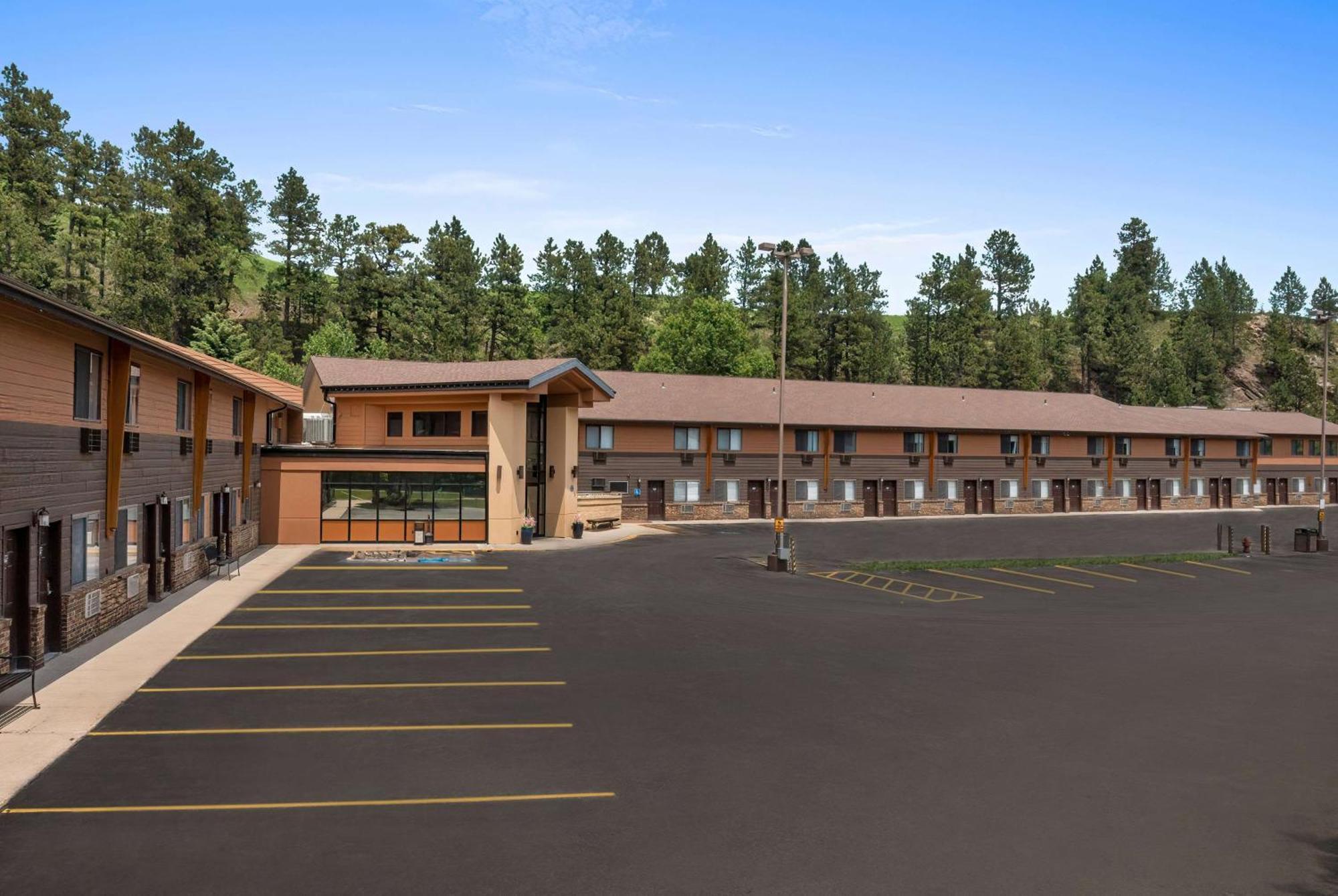 Deadwood Gulch Resort, Trademark Collection By Wyndham Ngoại thất bức ảnh