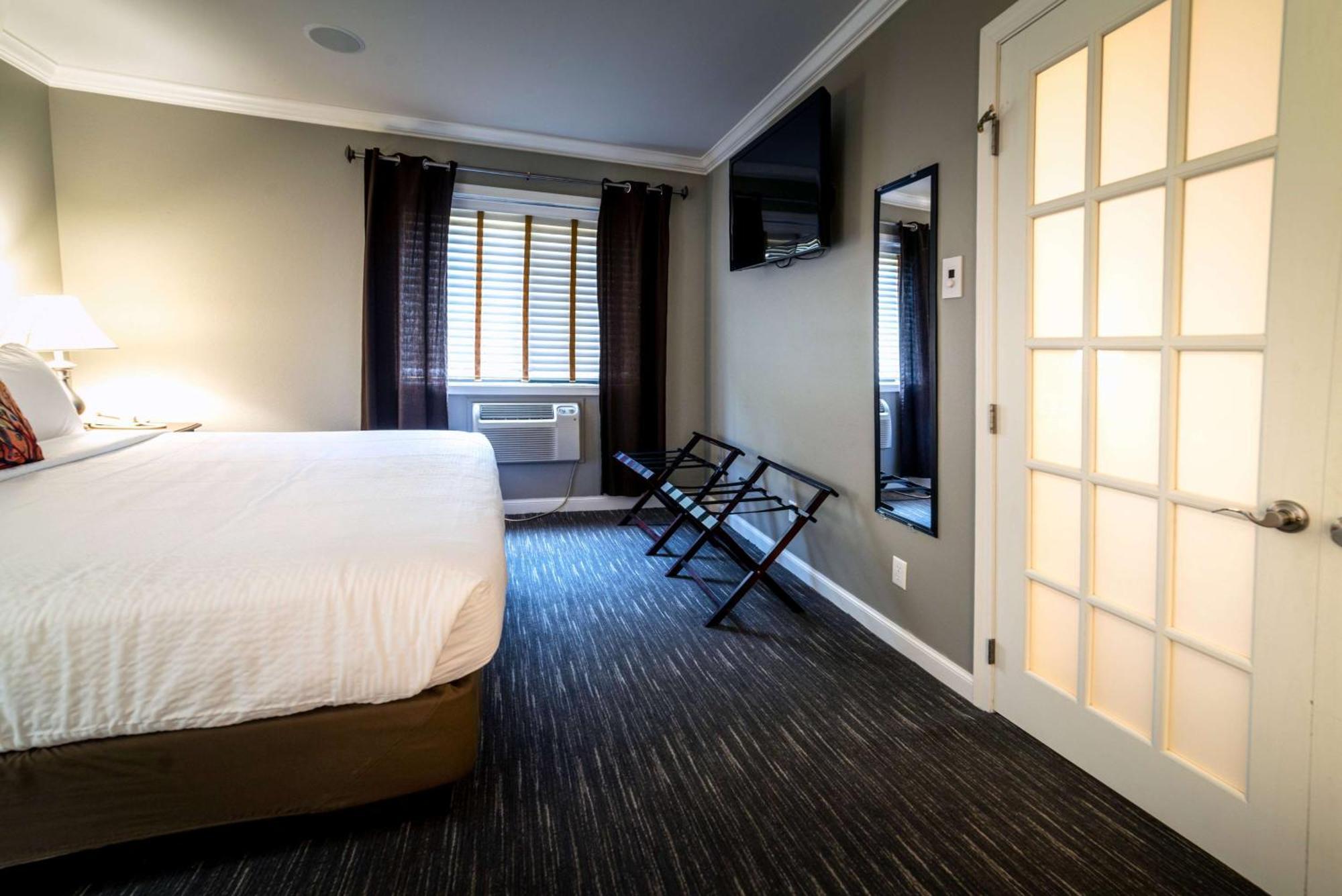 Deadwood Gulch Resort, Trademark Collection By Wyndham Ngoại thất bức ảnh