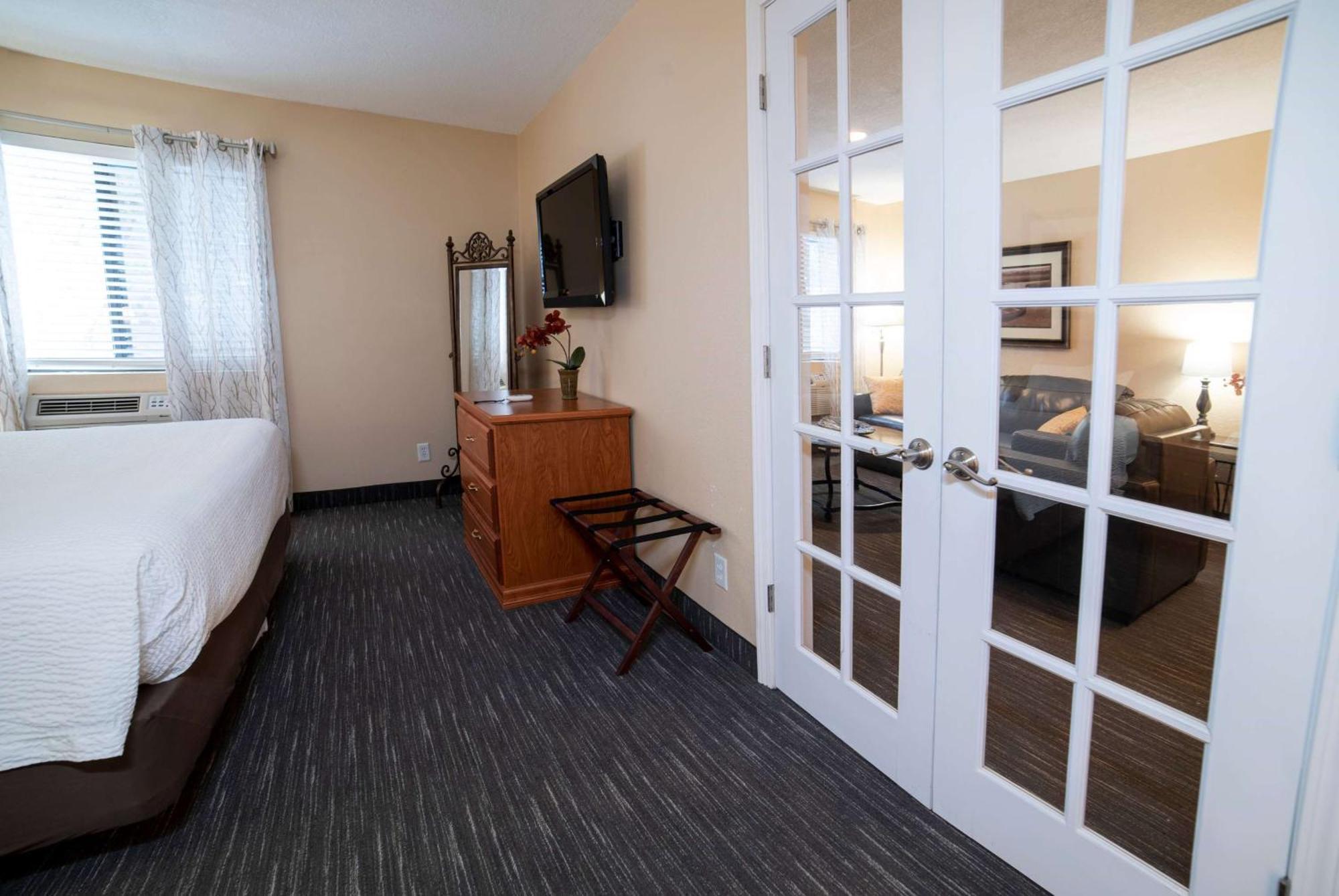 Deadwood Gulch Resort, Trademark Collection By Wyndham Ngoại thất bức ảnh