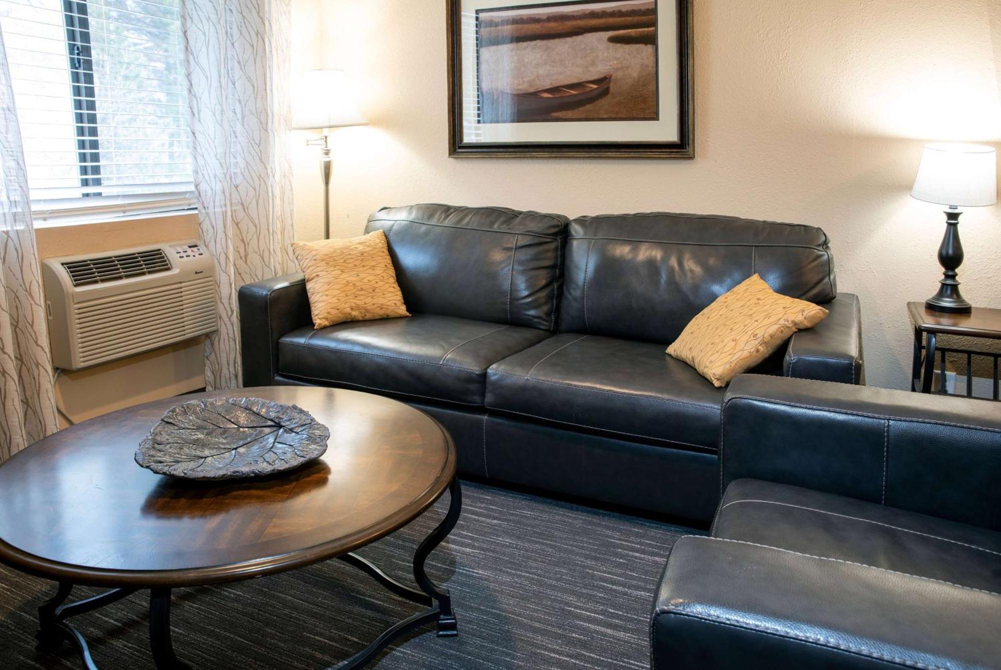 Deadwood Gulch Resort, Trademark Collection By Wyndham Ngoại thất bức ảnh
