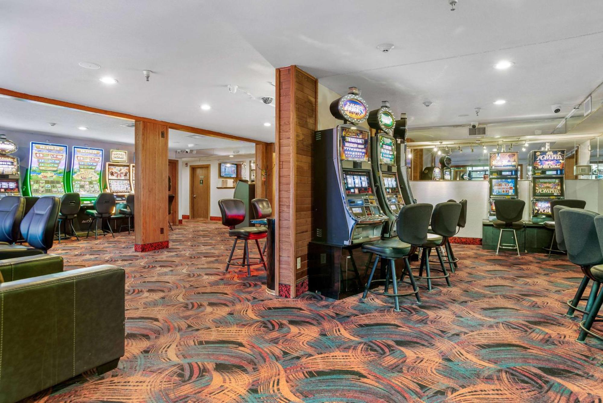 Deadwood Gulch Resort, Trademark Collection By Wyndham Ngoại thất bức ảnh