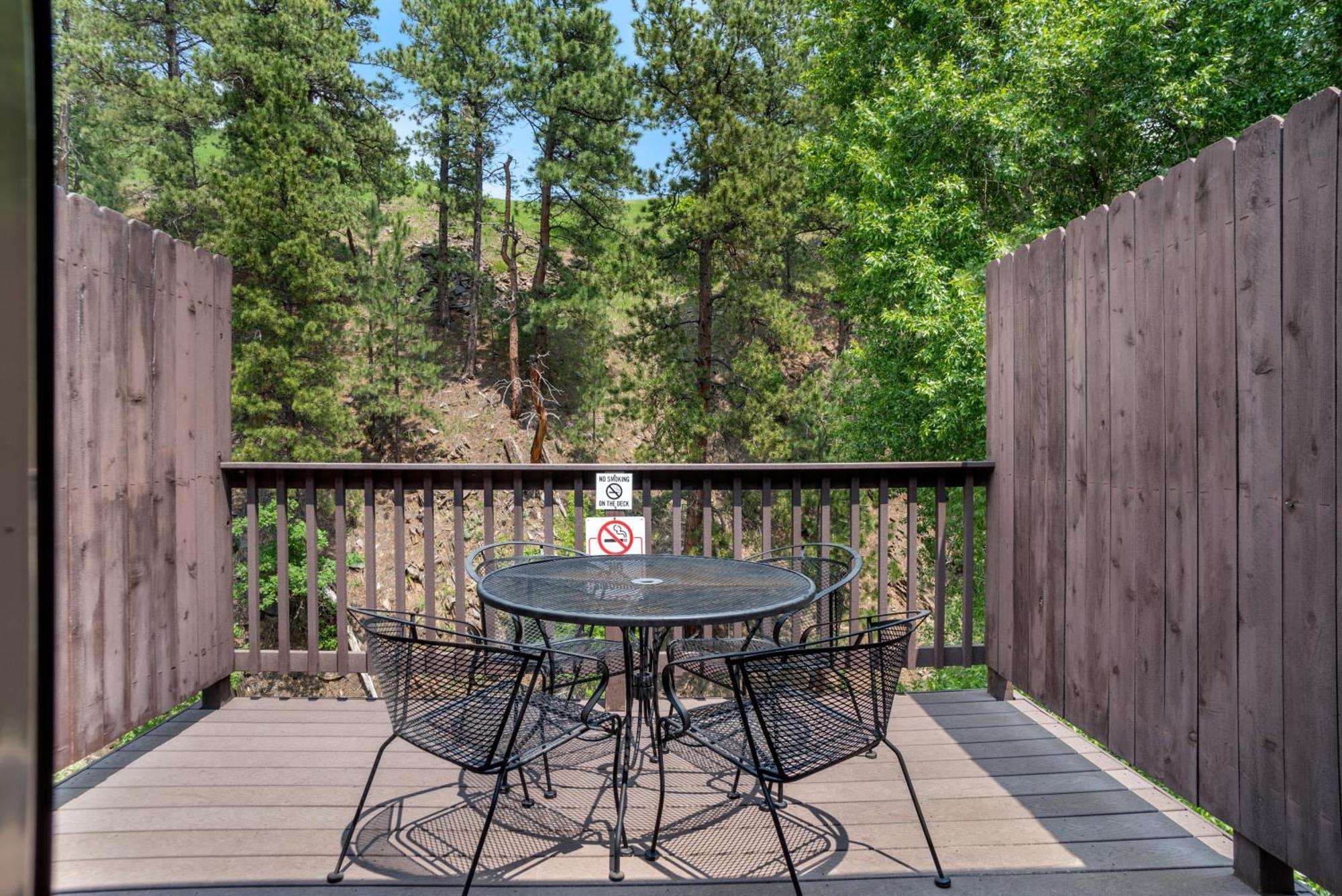 Deadwood Gulch Resort, Trademark Collection By Wyndham Ngoại thất bức ảnh