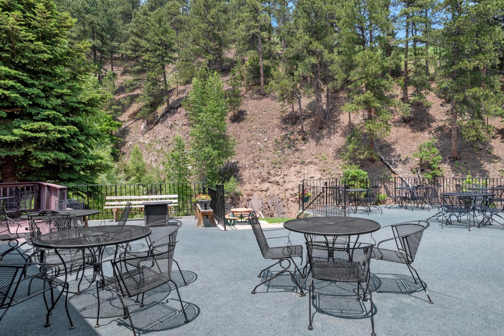 Deadwood Gulch Resort, Trademark Collection By Wyndham Ngoại thất bức ảnh
