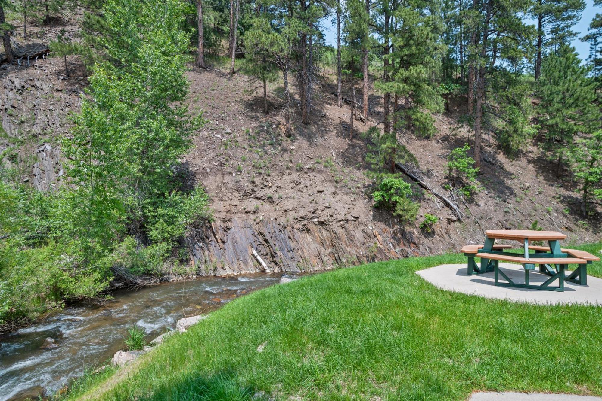 Deadwood Gulch Resort, Trademark Collection By Wyndham Ngoại thất bức ảnh