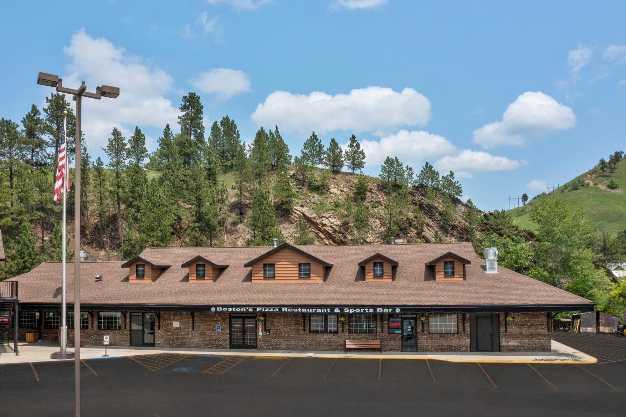 Deadwood Gulch Resort, Trademark Collection By Wyndham Ngoại thất bức ảnh