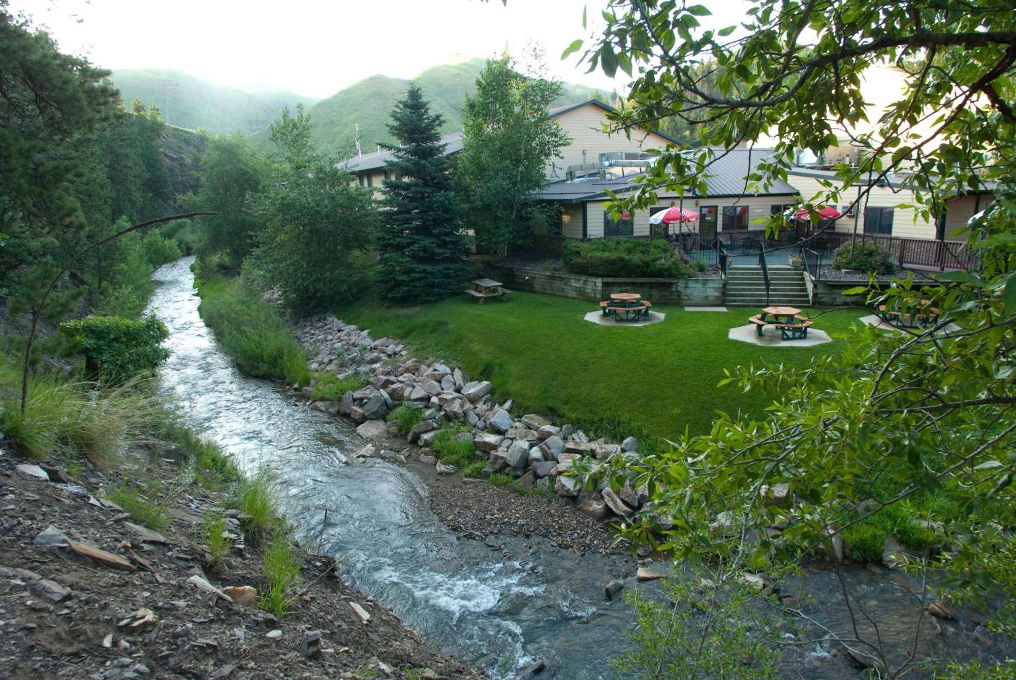 Deadwood Gulch Resort, Trademark Collection By Wyndham Ngoại thất bức ảnh